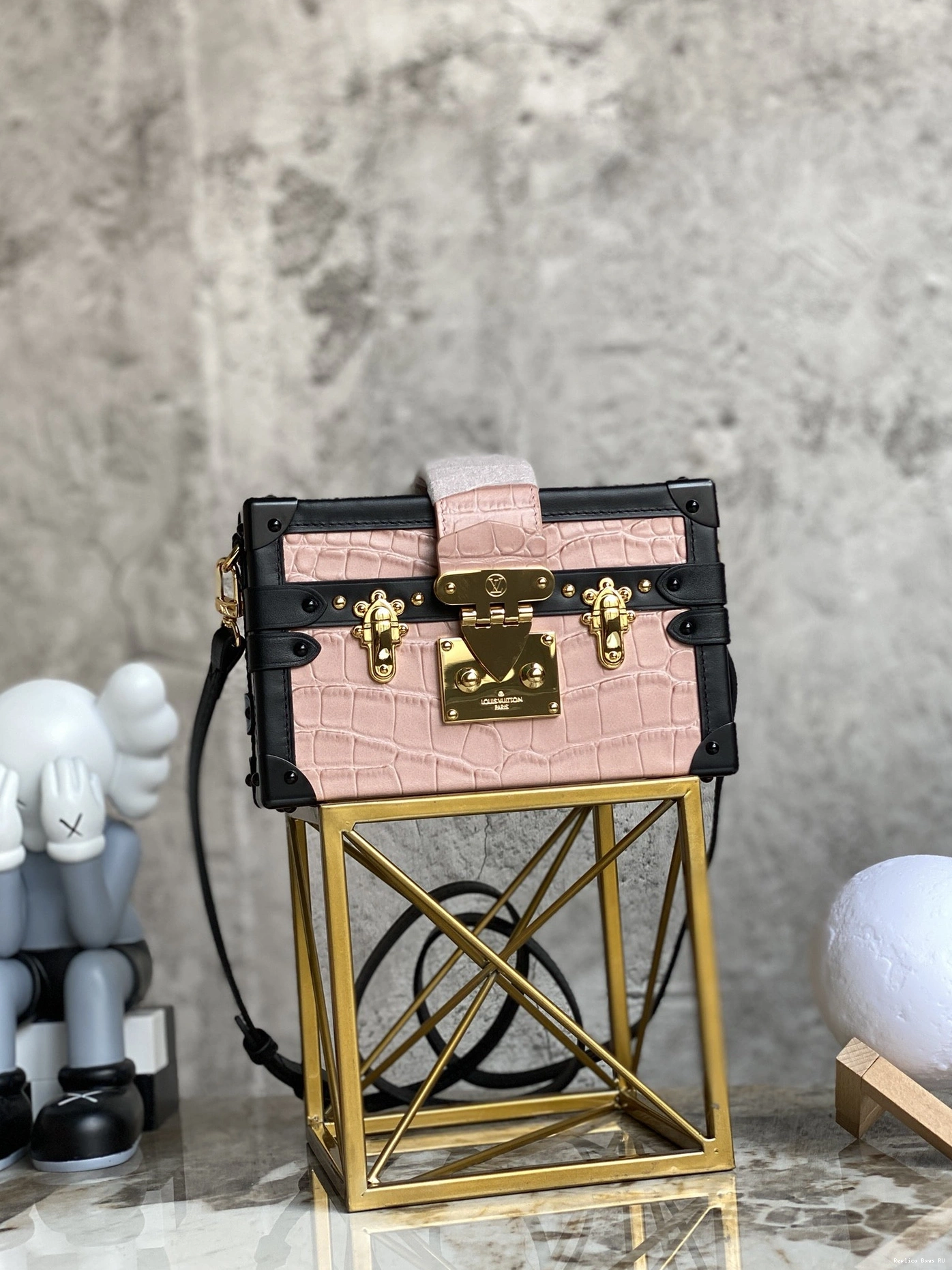 Cheap LOUIS MALLE VUITTON PETITE 0717